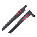 2.4G/5G Dual Band Wifi Antenna High Gain 12dbi 19.5cm For Wilress Wlan Router lj