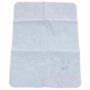 Double Sided Air Inflatable Pillow Cushion Pad Travel Sleep Support Soft