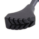 6x Trekking Pole Head Cover Rubber Hiking Replacement Tips Climbing Acc UME