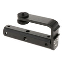 Stabilizer Gimbal Accessory Inverted Lift Handle Grip for LCD Monitor Fill Light