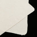 Blank Monk's Cloth Classic Reserve Aida Cloth Punch Needle Fabric 50x135cm