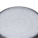 DC 12V Car Vehicle White 46 LED Dome Roof Ceiling Interior Light Lamp