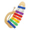 Unlimited Glockenspiel Xylophone, Handcrafted Precision Tuned Musical InstruP2Y7