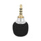 Cell Phone Smartphone Portable Mini Omnidirectional Mic micro-phone For Rec