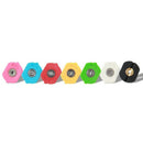 High Pressure Washer Accessories Kit, 7 Power Washer Spray Nozzle Tips,1/4