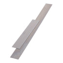 2Pcs 4"/8" Stainless Steel cutter polymer clay cutter polymer clay tools JR