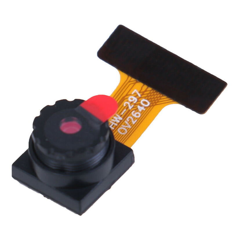 OV2640 2.0 MP mega pixels 1/4'' CMOS image sensor SCCB interface camera modu Gw