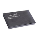 Aluminum Portable External 120G 2.5" USB 3.0 Hard Drive Disk HDD for Laptop