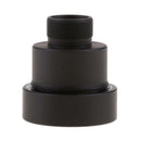 25mm M12*0.5 15degree 1/3" F2.0 CCTV MTV Board Lens For Security CCTV Camera