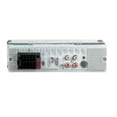 1din Car Bluetooth Radio Player Stereo Fm Mp3 Usb Sd Mmc Aux Card Player Au