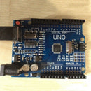 DIY CH340 ATmega328P UNO R3 Board New 2017 USB Upgrade Version for Arduino new