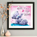 5D DIY Full Drill Diamond Painting Bear Cross Stitch Embroidery Mosaic Kits