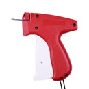 Price Tagging Gun Label Clothes Garment Tag Machine Set+5Needles+1000 Barbs fg
