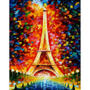 5D DIY Full Drill Diamond Painting Embroidery Cross Stitch Mosaic Craft Kit