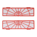 2x Replacement Filter For Neato D3 D5 D70 D75 D80 70E D85