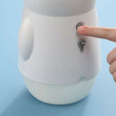 Soap Dispenser Hand Free 10oz Kitchen Foaming Dispenser Hand Washing Device