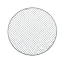 Stainless Steel Metal BBQ Grill Net Grate Pot Rack Mat Picnic Cooking Tool