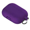 Anti-Fall Silicone Case Protector Organizer Box for Airpods Pro Wireless Headset