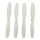 40pcs RC Drone Spare Propellers for Parrot Mambo Swing Drone Accessory Parts