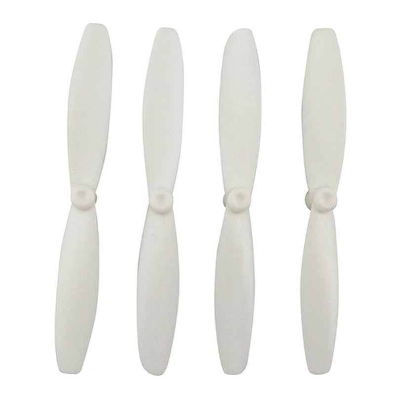 40pcs RC Drone Spare Propellers for Parrot Mambo Swing Drone Accessory Parts