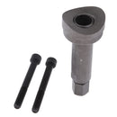 Universal Steel Piston Pin Extractor Remover Puller Tool Kit for Motorcycle ATV