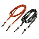 2 Pieces Eyeglass Sun Eye Glasses Holder Neck Cord Sunglasses Chain Strap