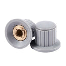 10 pcs 6mm inner potentiometer axis potentiometer control knob knob M9B5