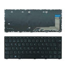 Replacement Spanish Keyboard for Lenovo IdeaPad 110-14ISK Series Laptop