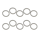 10 x Drive Motor Belts Rubber Rings for Microsoft XBOX 360 DVD Drives Stuck Open
