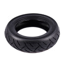 10X2.5 Front/Rear Scooter Tire Wheel Solid Replacement for 10 Inch Electric