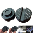 Car Jack Pad Disc Pad Auto Vehicle Weld Jacking Lifting Disk Frame Protector M&O