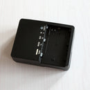 Hot LC-E6E Battery Charger For Canon LP-E6 EOS 7D 6D 70D 5D2 5D3 5D MarkII III