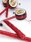 Chinese Traditional Rattle Drums Classic Toys Noise Maker Baby Toysã€ â„–[