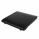 12.7MM USB 3.0 SATA Optical Drive Case Kit External Mobile DVD/CD-ROM Enclosure