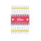 TXS0108E 8 Channel 8-Bit Logic Level Bi-directional High Speed Converter Module