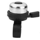 Ultra-Light Bike Bicycle Bell Copper Plastic Handlebar Cycling Ring Horns