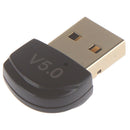 Bluetooth 5.0 Adapter  Bluetooth 5.0 Adapter wireless transmission USB Adap FmTE