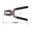 2 Pieces Auto Car Repairs Tools Piston Ring Installer Remover Pliers 53-150