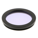 2" Telescope Eyepiece Filter Purple for Celestron Nikon Astronomy Photo Kit