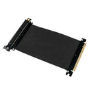 PCI-Express PCI-E3.0 16X Adapter Riser Card Flexible Extension Port Cable
