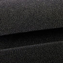 Aquarium Filter Biochemical Sponge Foam Replacement Black