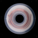 2.45FT Spool Wire Copper Core Desoldering Soldering Braid Tin Lead Solder