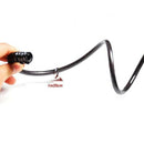 Universal Bike Bicycle Cycling Security Coded Lock Steel Chain Cable