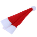 Christmas Small Hats Flag Fireplace Curtains Pennant Valance Christmas