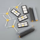 Extractor Brush&Filter Kit for iRobot Roomba 800 Series 870 880 Cleaner  Z