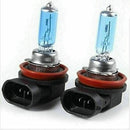 Arrival 2pcs H11 White Fog Halogen Xenon Bulb 100W Headlight T Lamp K7F1 Ca N3M8