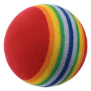 20pcs Golf Balls of sponge for Training