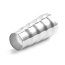 Accessories Reducer Connector Tube 5 Step Stainless Steel Car Exhaust Adapter