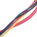 30CM Male to Female SATA Data Power Extension Cable M / F 22P 7 + 15Pin