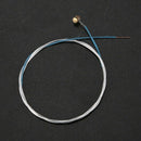 1 Set of 3/4 4/4 Violin Strings Steel Core GDAE Ball Head